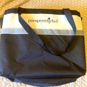 Pampered Chef bag